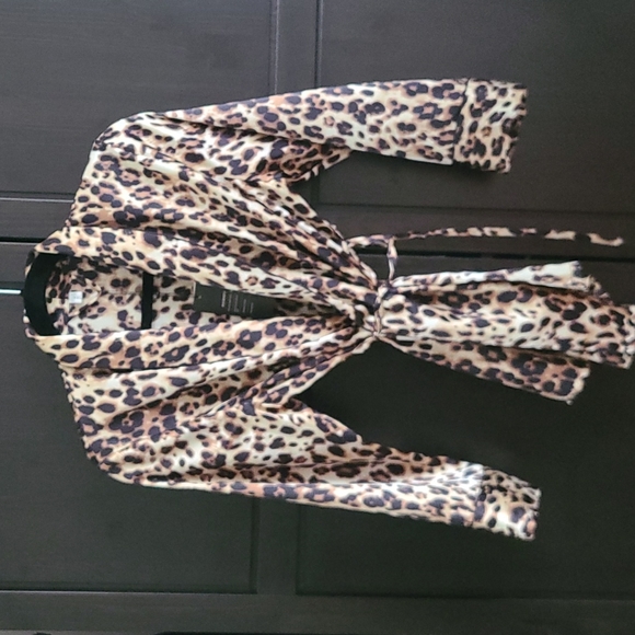 Lilysilk pajama top, 100% silk - Picture 6 of 6